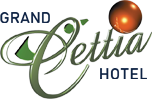 Grand Cettia Hotel