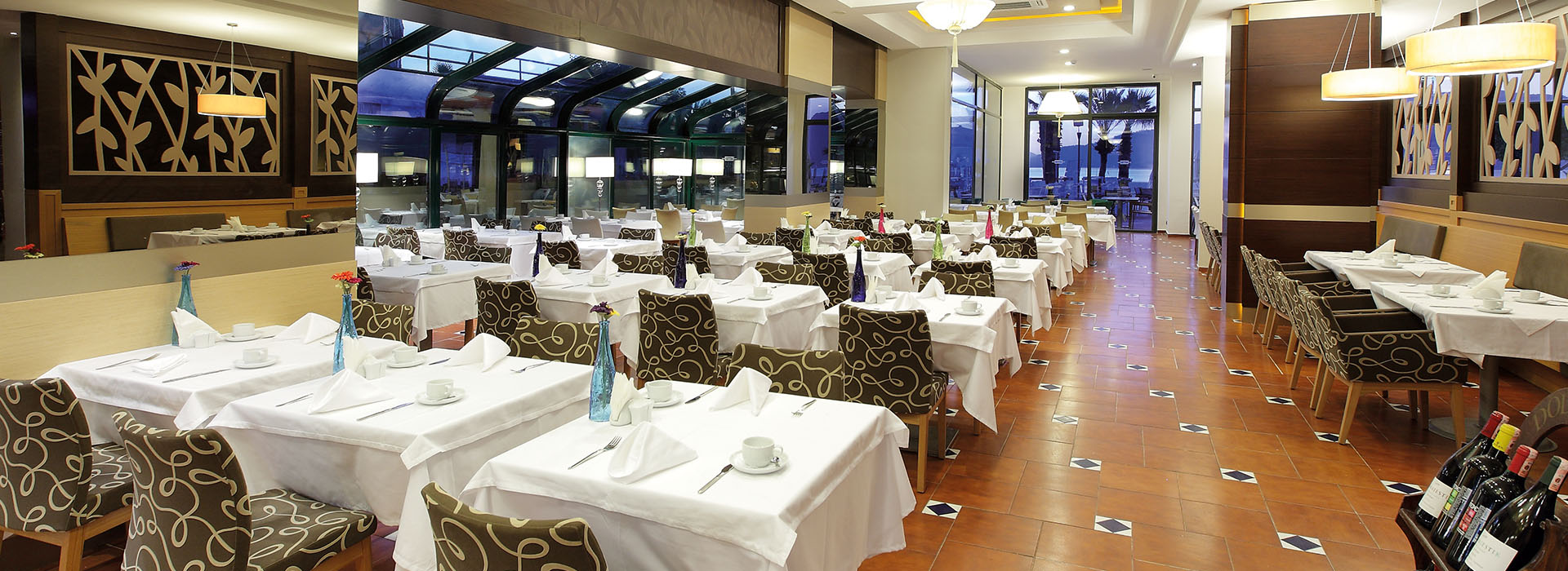 Beach Restorant