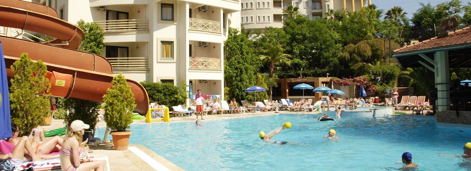 Club Anasayfa