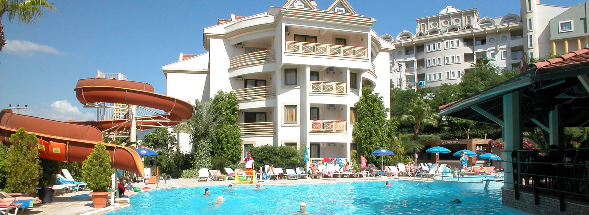 Club Anasayfa