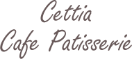 Cafe Patisserie
