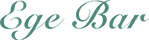 Egebar