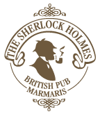 Sherlock Holmes