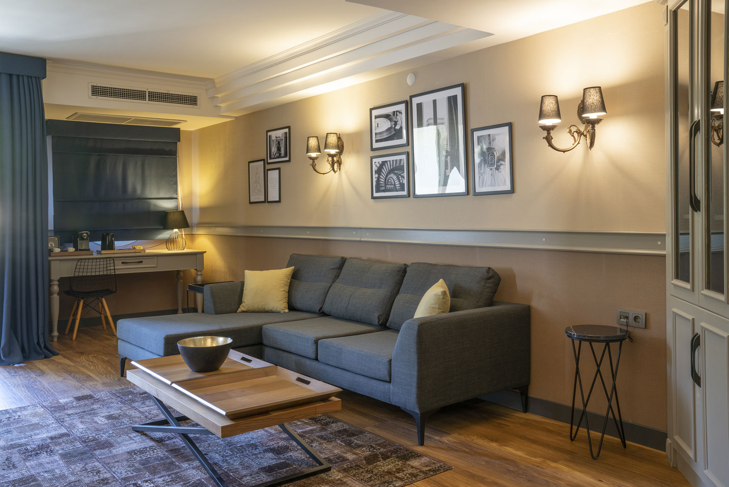 suite-room