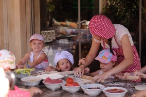 Cettia Kids’ Chef