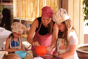 Cettia Kids’ Chef