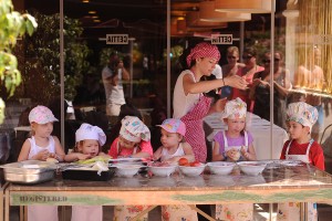 Cettia Kids’ Chef