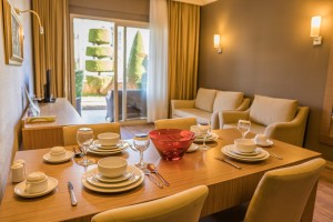 Deluxe Aile Odası