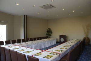 Toplantı & Konferans