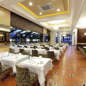 La Maison Restaurant