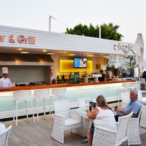 Tirzik Bar