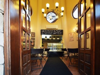 Galeri