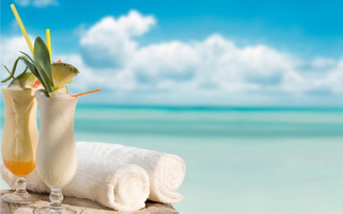 Cettia Beach Resort 2025 Yaz Sezonu Herşey Dahil Paketi