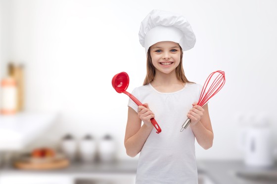 Cettia Kids’ Chef