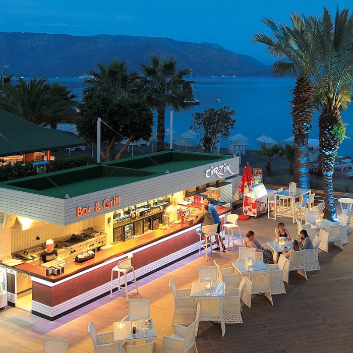 Tirzik Bar